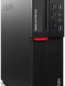 PC LENOVO M710S SFF I5-6TH/16GB/256GB/SSD/W10 RICONDIZIONATO GRADO A