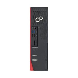 PC FUJITSU D738 SFF I5-8TH/16GB/512GB/W11P RICONDIZIONATO GRADO A