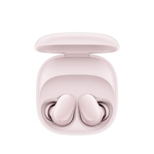 AURICOLARE BLUETOOTH XIAOMI REDMI BUDS 6 PLAY BHR8775GL PINK