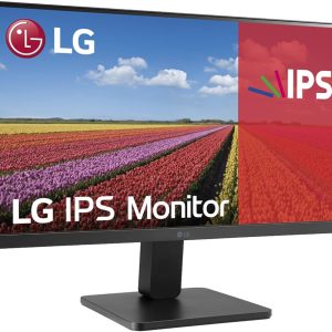 Monitor Ips Lg 27" Full Hd 27mr400-B