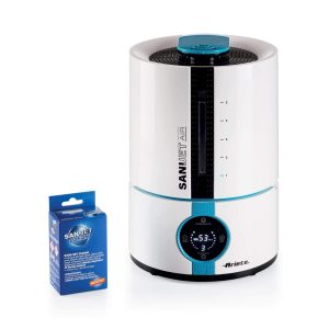 UMIDIFICATORE ARIETE SANJET 2836