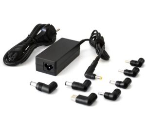 Alimentatore Universale Per Notebook Techmade max 65w Tm-Afua06