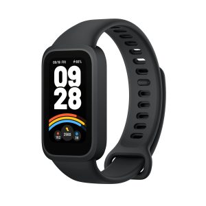 SMARTWATCH XIAOMI SMART BAND 9 ACTIVE BHR9444GL BLACK