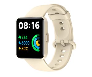 SMARTWATCH XIAOMI REDMI WATCH 5 LITE BHR8791GL LIGHT GOLD
