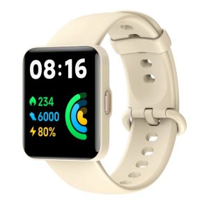 SMARTWATCH XIAOMI REDMI WATCH 5 LITE BHR8791GL LIGHT GOLD