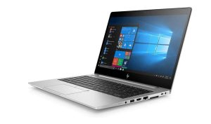 NOTEBOOK HP ELITEBOOK 840 G5 I5-8TH/8GB/256GB/SSD/14"/W11P RICONDIZIONATO GRADO A