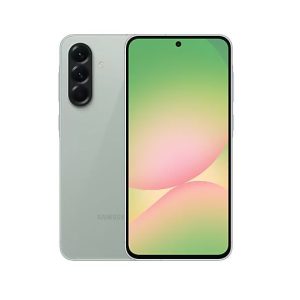 SMARTPHONE SAMSUNG A566 GALAXY A56 5G 8+256GB OLIVE ITALIA