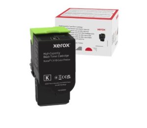 TONER XEROX 006R04364 XL NERO