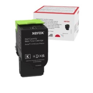 TONER XEROX 006R04364 XL NERO