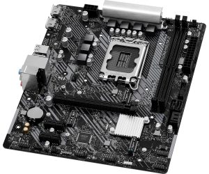 Mainboard Slga1700 Asrock B760m-H2/M.2