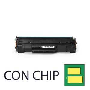 TONER COMPATIBILE HP W1420A CON CHIP