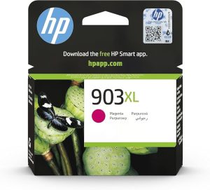 CARTUCCIA HP 903XL T6M07AE MAGENTA