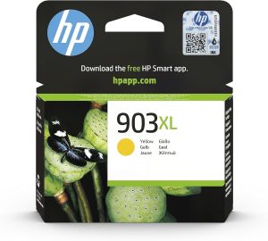 CARTUCCIA HP 903XL T6M11AE YELLOW
