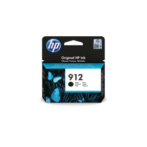CARTUCCIA HP 912XL 3YL82AE MAGENTA