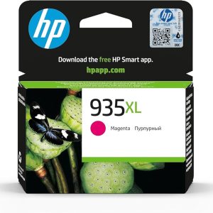 CARTUCCIA HP 935XL C2P25AE MAGENTA