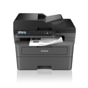 Multifunzione Laser B/N Brother Mfc-L2800dw