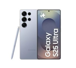 SMARTPHONE SAMSUNG S938 GALAXY S25 ULTRA 5G 12+512GB TITANIUM SILVER BLUE EUROPA