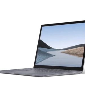 NOTEBOOK MICROSOFT SURFACE 3 13,5" I5-1035G7/8GB/256GB RICONDIZIONATO GRADO A