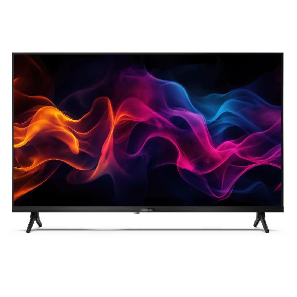 TV QLED 32" SHARP AQUOS 32GF3265E SMART TV EUROPA BLACK