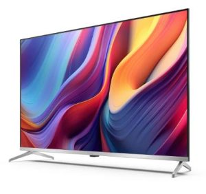 Tv Qled 50" Sharp Aquos 50gp6265e Smart Tv Black
