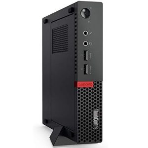 Pc Lenovo M910q Tiny I5-6th/16gb/256gb/Ssd/Coa/W10p Ricondizionato