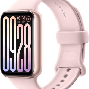 SMARTWATCH XIAOMI SMART BAND 9 PRO BHR8714GL ROSE GOLD