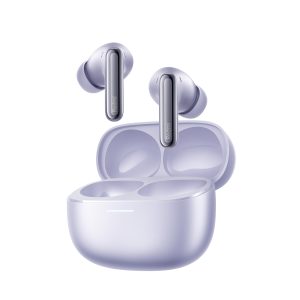 AURICOLARE BLUETOOTH XIAOMI REDMI BUDS 6 PRO BHR9317GL LAVENDER PURPLE