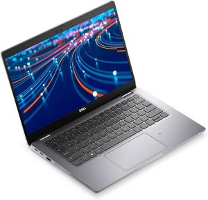 NOTEBOOK DELL LATITUDE 5320 13,3" FHD I5-1145G7/16GB/512GB/SSD/W11P TOUCH SCREEN RICONDIZIONATO GRADO A