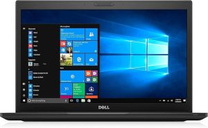 NOTEBOOK DELL LATITUDE E7480 14" I5-6300U/8GB/240GB/SSD/W11P RICONDIZIONATO GRADO AB