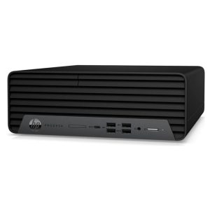 PC HP 600 G6 SFF I5-10TH/16GB/512GB/HD7450/W11P RICONDIZIONATO GRADO A