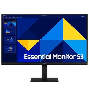MONITOR LED 24'' SAMSUNG FULL HD LS24D300GAUXEN