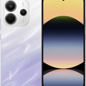 SMARTPHONE XIAOMI REDMI NOTE 14 4G 6+128GB DUOS PURPLE ITALIA