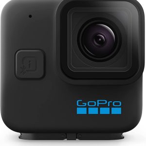 Videocamera Digitale Gopro Hero 11 Mini Black Chdhf-111-Rw