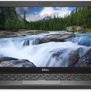 NOTEBOOK DELL LATITUDE 7490 14" I5-7TH/8GB/256GB/SSD/W10 RICONDIZIONATO GRADO B