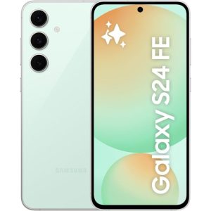 SMARTPHONE SAMSUNG S721 GALAXY S24 FE 5G 8+256GB MINT