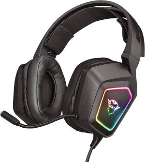Cuffia Gaming Crown Headset Cmbh-121