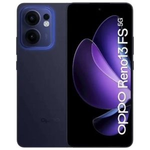 Smartphone Oppo Reno 13fs 5g 12gb 512gb Duos Luminous Blu