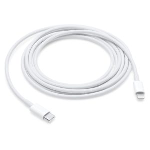 CAVO LIGHTNING A USB-C 2M FAST CHARGE APPLE MW2R3ZM/A