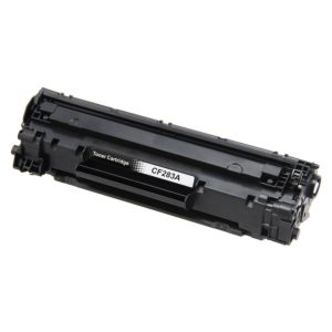 TONER COMPATIBILE HP CF283A BLACK