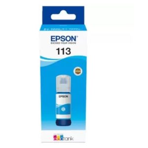 CARTUCCIA EPSON 113 C13T06B240 CIANO