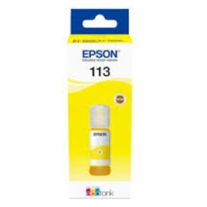 CARTUCCIA EPSON 113 C13T06B440 GIALLO