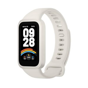 SMARTWATCH XIAOMI SMART BAND 9 ACTIVE BHR9441GL WHITE