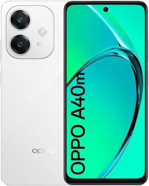Smartphone Oppo A40m 8+256gb Duos White