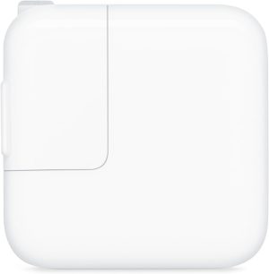 Caricabatteria Da Rete 12w Apple Usb-A Mgn03zm/A