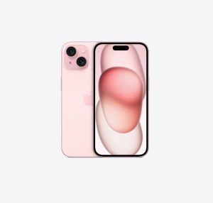 APPLE IPHONE 15 PLUS 512GB MU1J3QL/A PINK ITALIA