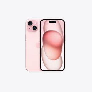 APPLE IPHONE 15 PLUS 512GB MU1J3QL/A PINK ITALIA