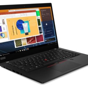 NOTEBOOK LENOVO X390 13,3" I5-8TH/16GB/256GB/SSD/W11P RICONDIZIONATO GRADO A
