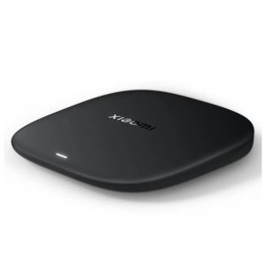 TV BOX ANDROID XIAOMI BOX S 4K ULTRA HD 3GEN