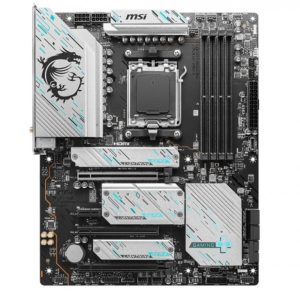 MAINBOARD AM5 MSI X670E GAMING PLUS WIFI 7E16-003R