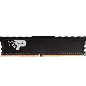 Memoria Ddr4 8gb 2400 Patriot Signature